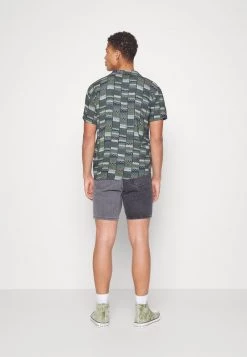 Kaotiko CAMISA ZANZIBAR UNISEX - Hemd - Green -Kaotiko || Fire & Glory Populaire Magasin 36560cab8d19403c89ba605a19efd153