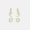 Fire & Glory KAJA EARRINGS 3 PACK - Ohrringe - Gold-coloured - Damen -Kaotiko || Fire & Glory Populaire Magasin 3846086a43d2445d939070617793b66a