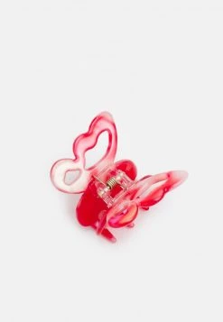 Fire & Glory - Damen HULU HAIRSHARK 4 PACK - Haar-Styling-Accessoires - Little Boy Blue/candy Pink/bright White/flame Scarlet -Kaotiko || Fire & Glory Populaire Magasin 3963f8fafb1c499388f433651be93472