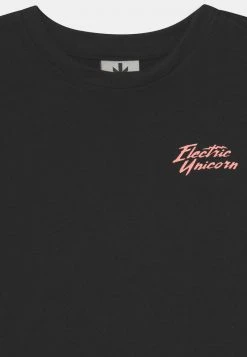 Kaotiko UNICORN UNISEX - T-Shirt Print - Black -Kaotiko || Fire & Glory Populaire Magasin 39db1f0932c04c56b2f3e171dddd4282