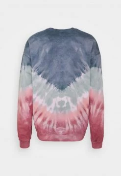 Kaotiko UNISEX- CREW TIE DYE BUSTER - Sweatshirt - Dark Blue 15 Kaotiko UNISEX- CREW TIE DYE BUSTER - Sweatshirt - Dark Blue -Kaotiko || Fire & Glory Populaire Magasin 3a78197a91404c6ab0fe6195f8af86cc