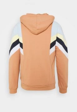 Kaotiko SUD CAP EWAN - Sweatshirt - Nude - Herren -Kaotiko || Fire & Glory Populaire Magasin 3a98b9acae7440468fe5965e730e1205