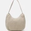 Fire & Glory - Damen PCSJOLLA SHOULDER BAG - Handtasche - Buttercream -Kaotiko || Fire & Glory Populaire Magasin 3abaf822b4f74dfc92fcb1f0d2d42402