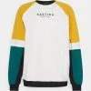 Kaotiko - Herren CREW SIDNEY UNISEX - Sweatshirt - Marfil -Kaotiko || Fire & Glory Populaire Magasin 3b53de1d173340e5a14c06637f417a27