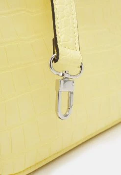 Fire & Glory - Damen BELLA SHOULDER - Handtasche - Pale Banana -Kaotiko || Fire & Glory Populaire Magasin 3c9208a9f4ea44f9951466b7f8ccc9e0