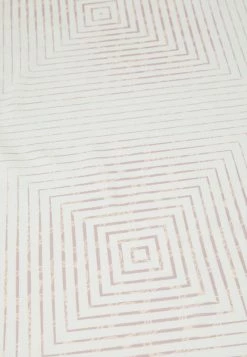 Fire & Glory - Damen TULLA SQUARE SCARF - Tuch - Antique White -Kaotiko || Fire & Glory Populaire Magasin 3c9bf3070fd24d7c9535c5efe978ba14