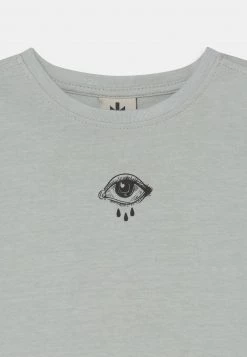 Kaotiko CELESTIAL DOOR UNISEX - T-Shirt Print - Cemento -Kaotiko || Fire & Glory Populaire Magasin 3eb8727c90c844498d4c1720b14518db