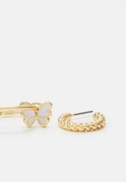 Fire & Glory EARRINGS 6 PACK - Ohrringe - Gold-coloured - Damen -Kaotiko || Fire & Glory Populaire Magasin 405415d56c1349d181adcfdf00272f73