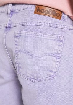 Kaotiko BERMUDA BAGGY - Jeans Shorts - Denim - Herren -Kaotiko || Fire & Glory Populaire Magasin 415faf074a9d47ae9ec1fdf0593cea44