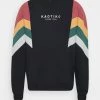 Kaotiko CREW SEATTLE UNISEX - Sweatshirt - Black -Kaotiko || Fire & Glory Populaire Magasin 4230704449a64b1d814ea5792b98d8d1