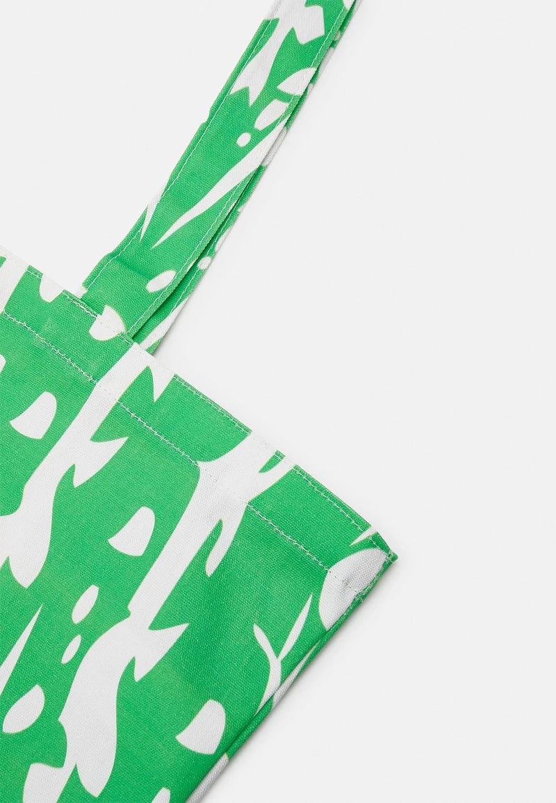 Fire & Glory HAPPIE TOTE BAG - Shopping Bag - Poison Green - Damen 6 Fire & Glory HAPPIE TOTE BAG - Shopping Bag - Poison Green - Damen – Bild 4