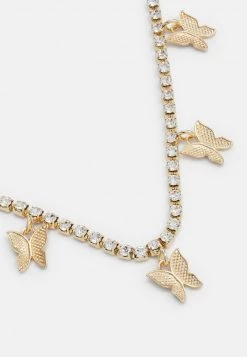 Fire & Glory - Damen BELLY CHAIN - Sonstige Accessoires - Gold-coloured -Kaotiko || Fire & Glory Populaire Magasin 43976e9ba8a94aef979da1350b2b15fd