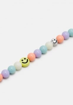 Fire & Glory BEDI NECKLACE - Halskette - Pastel Lavender/multi - Damen -Kaotiko || Fire & Glory Populaire Magasin 453bb2f99219438a819a69708ac878a2