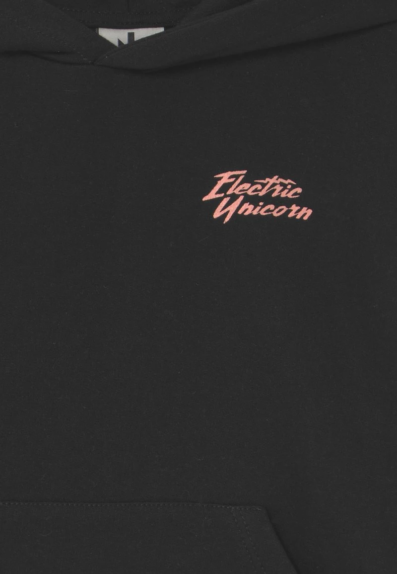 Kaotiko UNICORN UNISEX - Sweatshirt - Black 5 Kaotiko UNICORN UNISEX - Sweatshirt - Black – Bild 3