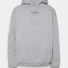 Kaotiko LOTUS FLOWER UNISEX - Kapuzenpullover - Grey -Kaotiko || Fire & Glory Populaire Magasin 46cd7a65e1b443b3bba425e2dc6308f7