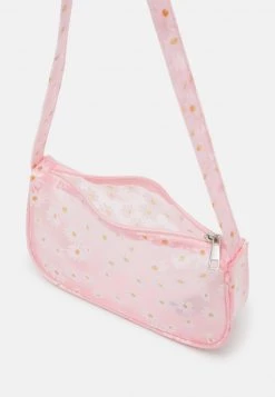 Fire & Glory - Damen SHOULDER BAG - Handtasche - Pink -Kaotiko || Fire & Glory Populaire Magasin 4b7213f9c40b47b289954784586e977a