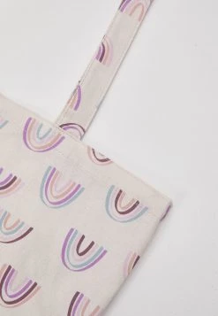 Fire & Glory - Damen HAPPIE TOTE BAG - Shopping Bag - Buttercream -Kaotiko || Fire & Glory Populaire Magasin 4bcadf9c26e24921ace52862b3c6abdc