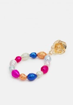 Fire & Glory EARRINGS - Ohrringe - Gold-coloured - Damen -Kaotiko || Fire & Glory Populaire Magasin 4c12381a84ef424a8f701d4a69e62ad3