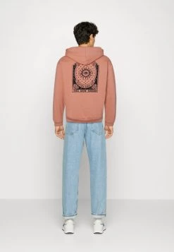 Kaotiko - Herren THE NEW ORDER - Sweatshirt - Skin -Kaotiko || Fire & Glory Populaire Magasin 4c4c4eceb1f549cc965b354897827375