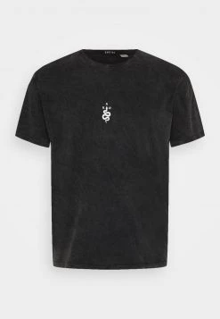 Kaotiko GREEK ELEMENTS UNISEX - T-Shirt Print - Black -Kaotiko || Fire & Glory Populaire Magasin 4c619fb65c83463ab846e6774ebea419