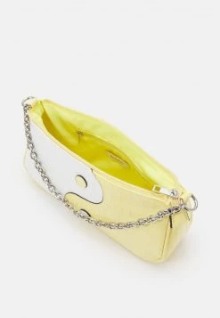 Fire & Glory - Damen BELLA SHOULDER - Handtasche - Pale Banana -Kaotiko || Fire & Glory Populaire Magasin 52983310aec6488d89f9238a14a91b1d