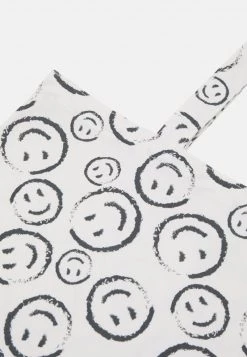 Fire & Glory - Damen HAPPIE TOTE BAG - Shopping Bag - Cloud Dancer -Kaotiko || Fire & Glory Populaire Magasin 53fac996aac04d448baa341ee8b2d387