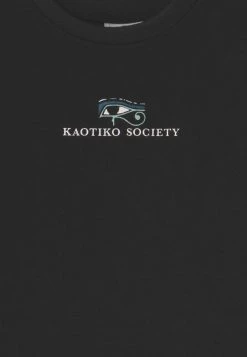 Kaotiko ISIS UNISEX - T-Shirt Print - Black -Kaotiko || Fire & Glory Populaire Magasin 57b3037c3fb84a1b867e0a84c175012e