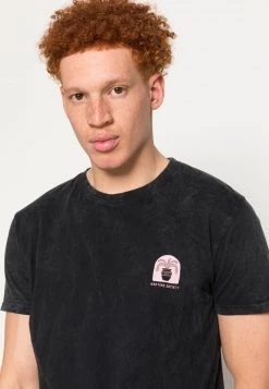 Kaotiko WASHED DREAM UNISEX - T-Shirt Print - Black -Kaotiko || Fire & Glory Populaire Magasin 5852b51b7cfe4c1e95350b6c2902c746