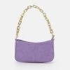 Fire & Glory WANINA SHOULDER BAG - Handtasche - Lavendula - Damen