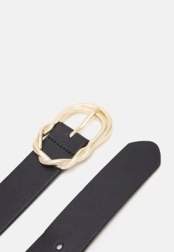 Fire & Glory FELINE WAIST BELT ZAL - Taillengürtel - Black - Damen -Kaotiko || Fire & Glory Populaire Magasin 5b338c50ca8e4e62b97c879db6b8a24c