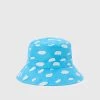 Fire & Glory BUCKETHAT - Hut - Little Boy Blue/cloud Dancer - Damen