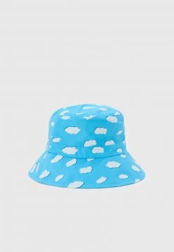 Fire & Glory BUCKETHAT - Hut - Little Boy Blue/cloud Dancer - Damen