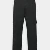 Kaotiko - Herren PANT NEW YORK - Cargohose - Black -Kaotiko || Fire & Glory Populaire Magasin 669d9c729a6d47baa18e07495b36d3b3