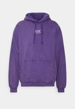 Kaotiko BRIGHTNESS UNISEX - Sweatshirt - Lila