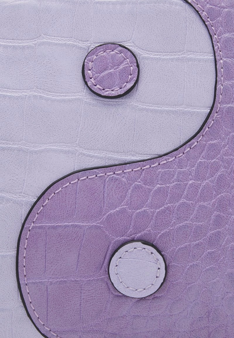 Fire & Glory - Damen BELLA SHOULDER - Handtasche - Lavendula 6 Fire & Glory - Damen BELLA SHOULDER - Handtasche - Lavendula – Bild 4