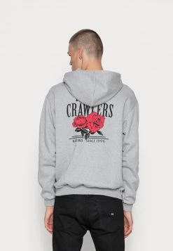 Kaotiko - Herren SUD CAP NIGHT CRAWLERS - Sweatshirt - Grey 9 Kaotiko - Herren SUD CAP NIGHT CRAWLERS - Sweatshirt - Grey -Kaotiko || Fire & Glory Populaire Magasin 67be7d75e87f4fe38b86a2df9ac1523c