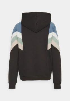 Kaotiko SUD CAP EWAN UNISEX - Sweatshirt - Gris/azul/marfil/green/beige 6 Kaotiko SUD CAP EWAN UNISEX - Sweatshirt - Gris/azul/marfil/green/beige -Kaotiko || Fire & Glory Populaire Magasin 69a7ebb869a34cdea0be8a4724f457a4