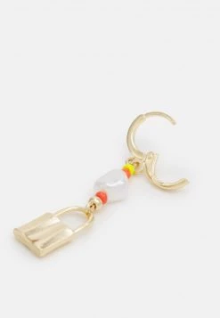 Fire & Glory EARRINGS 5 PACK - Ohrringe - Gold-coloured - Damen -Kaotiko || Fire & Glory Populaire Magasin 6abde07bcb8c4e1fb42e941eaf939f7b