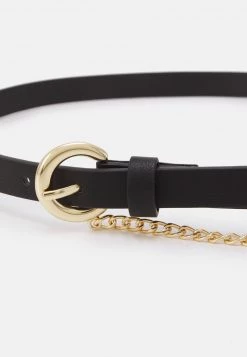 Fire & Glory - Damen FEMA WAIST BELT - Taillengürtel - Black -Kaotiko || Fire & Glory Populaire Magasin 6c51a6de79b6422d903d3908c9415652