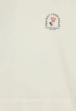 Kaotiko SUD CAP THE SIRENS UNISEX - Kapuzenpullover - Ivory -Kaotiko || Fire & Glory Populaire Magasin 6e75da5391884a0f9b77bbc4dacbf5e7