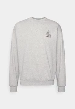 Kaotiko - Herren CREW MASTERMIND PYRAMID - Sweatshirt - Grey Vigore -Kaotiko || Fire & Glory Populaire Magasin 6f0abdad7be54e5cbed4e90172789c08
