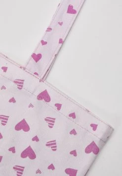 Fire & Glory HAPPIE TOTE BAG - Shopping Bag - Ballerina - Damen -Kaotiko || Fire & Glory Populaire Magasin 738e92c1399048c081e51d2d0c5862c5