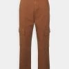 Kaotiko - Herren PANT NEW YORK - Cargohose - Brown -Kaotiko || Fire & Glory Populaire Magasin 74293fbe64b24456a817af490cb1541d