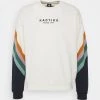 Kaotiko CREW WALKER UNISEX - Sweatshirt - Marfil