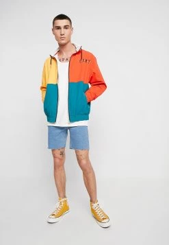 Kaotiko Jeans Shorts - Denim - Herren -Kaotiko || Fire & Glory Populaire Magasin 78a8560da98b4ccaab06aff7bcac91c4