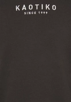 Kaotiko SUD CAP EWAN UNISEX - Sweatshirt - Gris/azul/marfil/green/beige 7 Kaotiko SUD CAP EWAN UNISEX - Sweatshirt - Gris/azul/marfil/green/beige -Kaotiko || Fire & Glory Populaire Magasin 7998e9d8101745dcb9ff9ea76cde7632