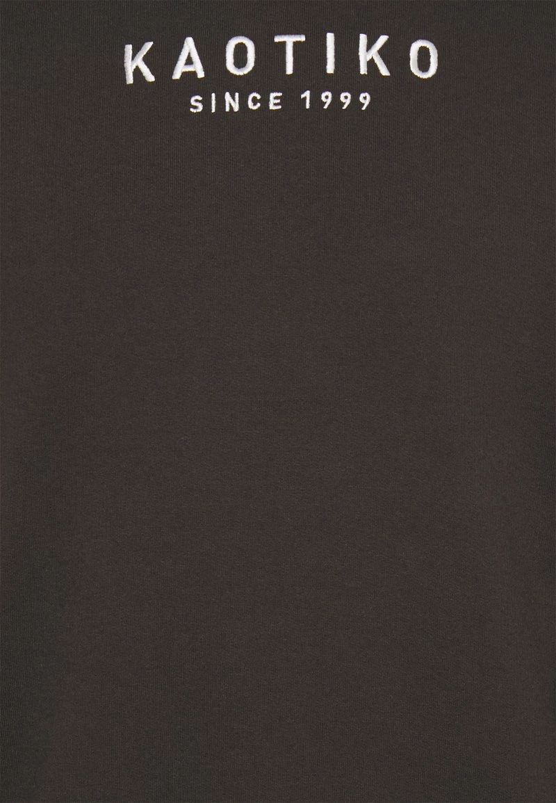 Kaotiko SUD CAP EWAN UNISEX - Sweatshirt - Gris/azul/marfil/green/beige 5 Kaotiko SUD CAP EWAN UNISEX - Sweatshirt - Gris/azul/marfil/green/beige – Bild 3