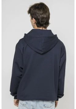 Kaotiko - Unisex Sweatjacke - Blau -Kaotiko || Fire & Glory Populaire Magasin 7a1fb850e141452497b799b3b03e4ead