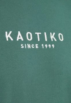 Kaotiko CREW SETH UNISEX - Sweatshirt - Eura -Kaotiko || Fire & Glory Populaire Magasin 7a4c47799b6844a4aaed27546dddc67b