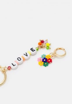 Fire & Glory EARRINGS 5 PACK - Ohrringe - Gold-coloured - Damen -Kaotiko || Fire & Glory Populaire Magasin 7ebb418a6f8045298a930d247129e160